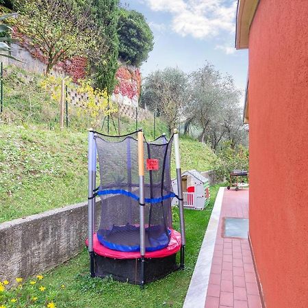 Casa Nella Valle Velici Inferiore Екстер'єр фото