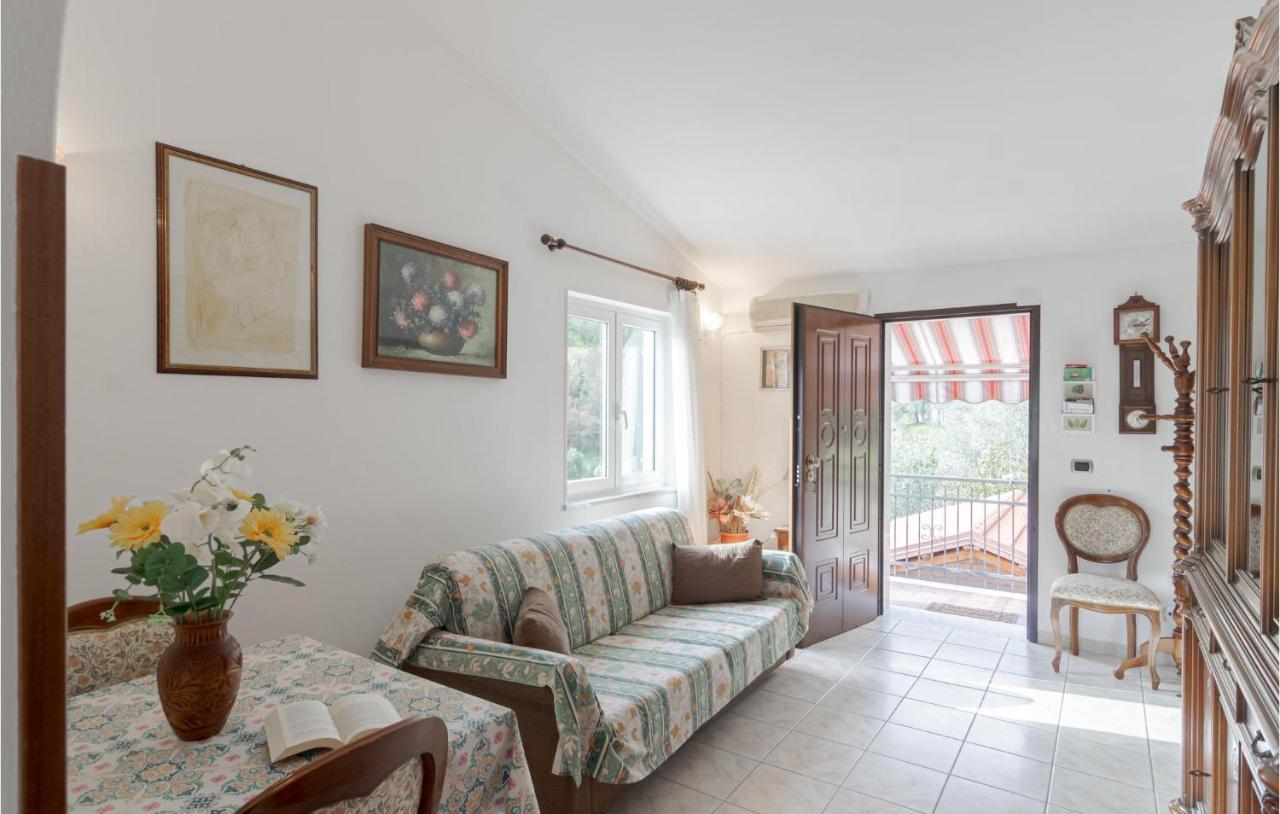 Casa Nella Valle Velici Inferiore Екстер'єр фото
