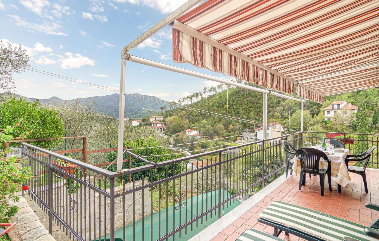 Casa Nella Valle Velici Inferiore Екстер'єр фото