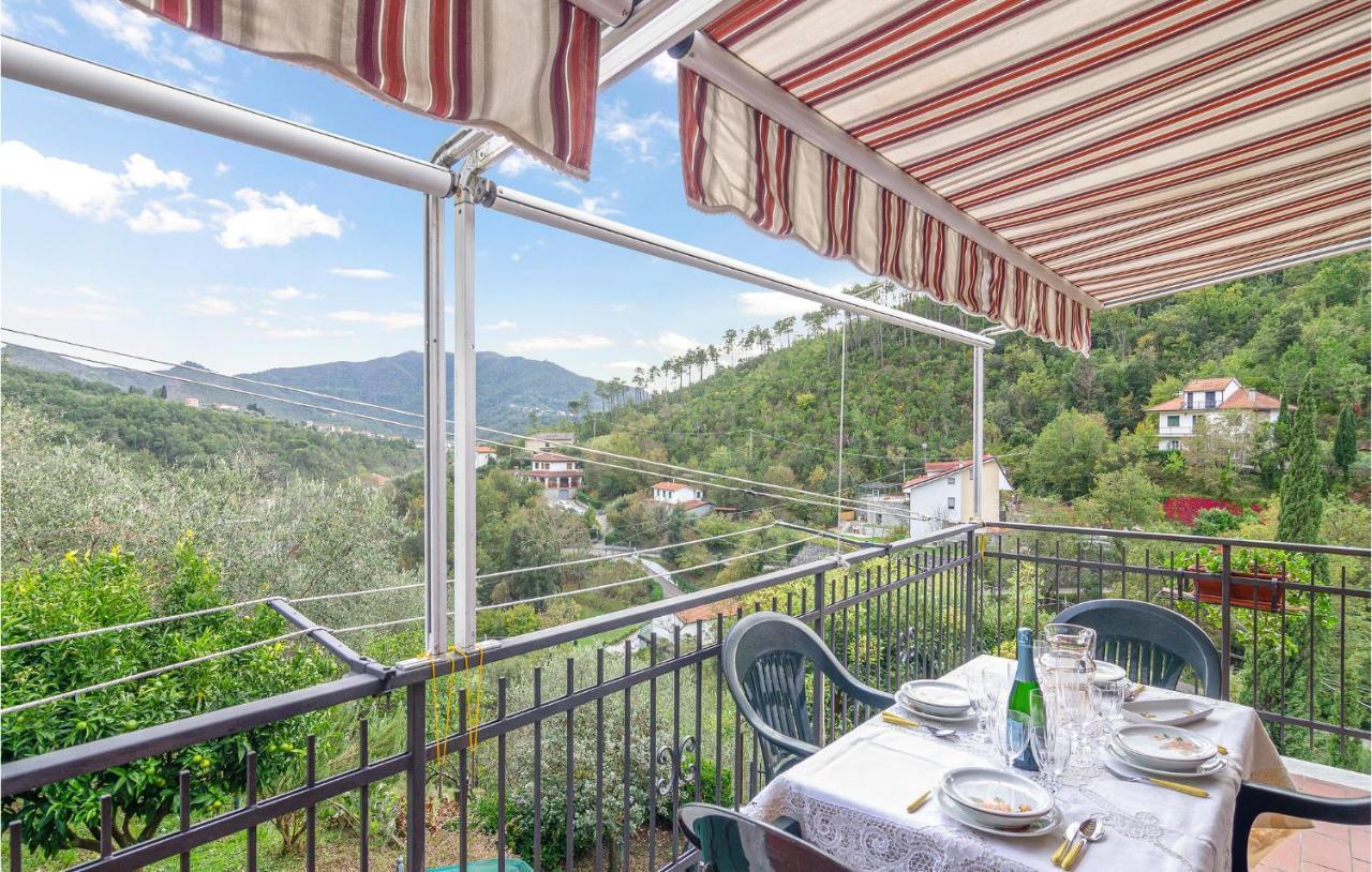 Casa Nella Valle Velici Inferiore Екстер'єр фото