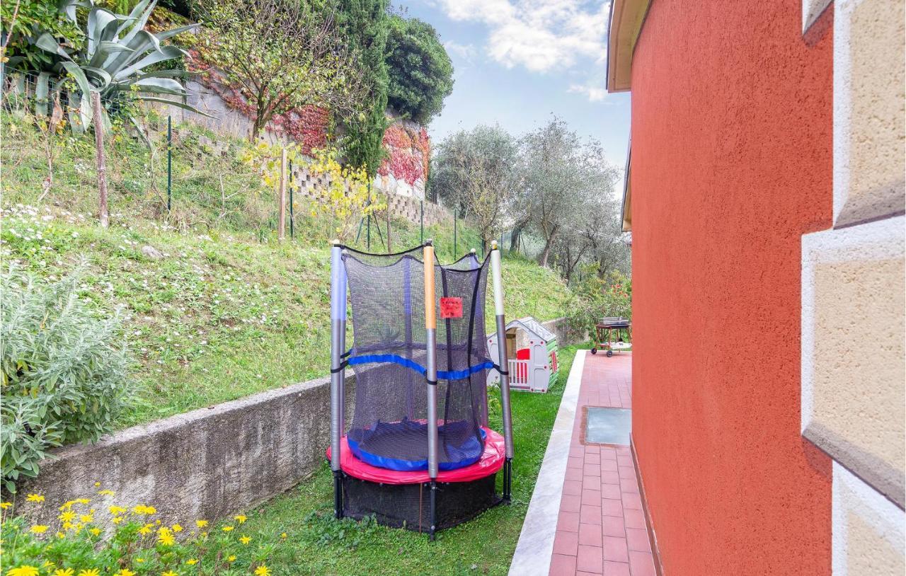 Casa Nella Valle Velici Inferiore Екстер'єр фото